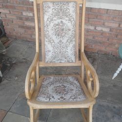 Vintage Rocker