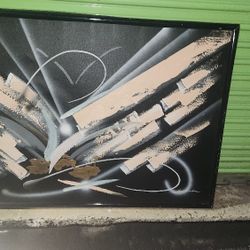 Wall Art Paintings Modern