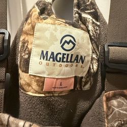 Sport  Fishing 🎣  Overalls