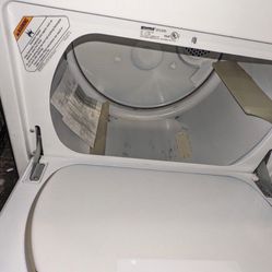 220 Kenmore Electric Dryer