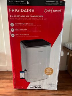 Portable Air Conditioner