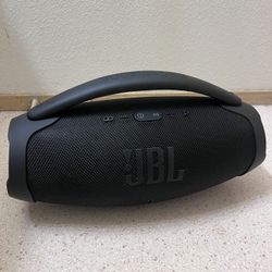 JBL Boombox 3 