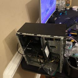 Gaming Desktop Bundle