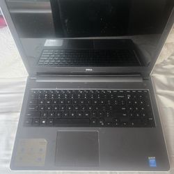 Dell Inspiron 15