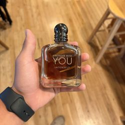 Stronger With You Intensely 3.3 FL.OZ