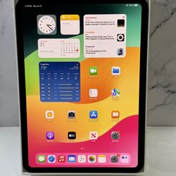 Apple iPad Pro 11” M4 256gb LTE