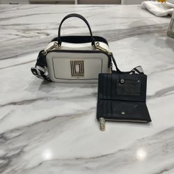 Karllagerfeld Purse And Wallet 
