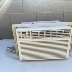 2 Air Conditioners 