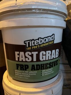 FRP Adhesive