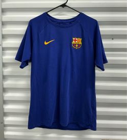 Nike FC Barcelona