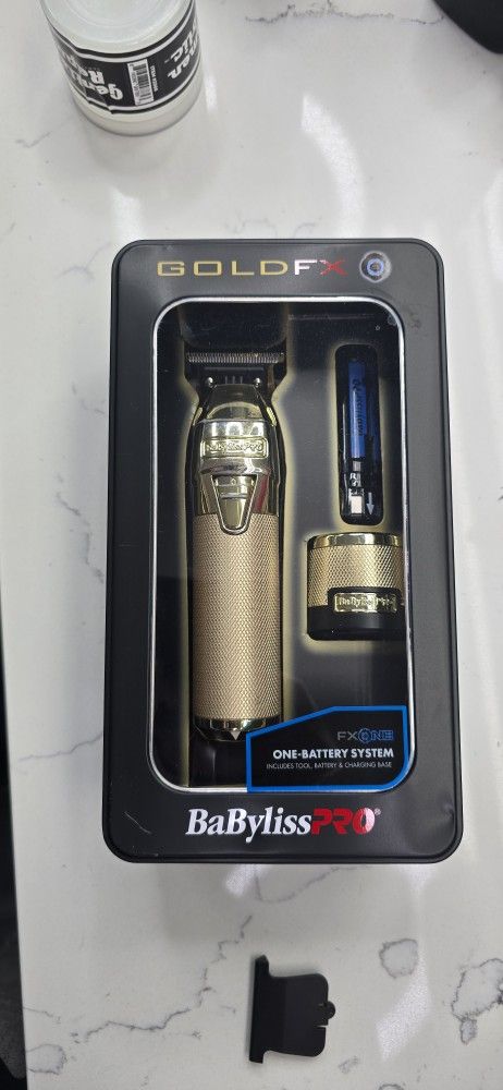 Fxone Gold Trimmer