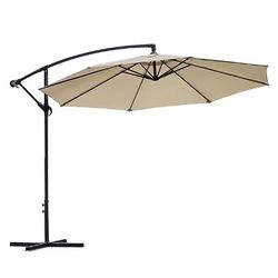 Patio Umbrella  9ft