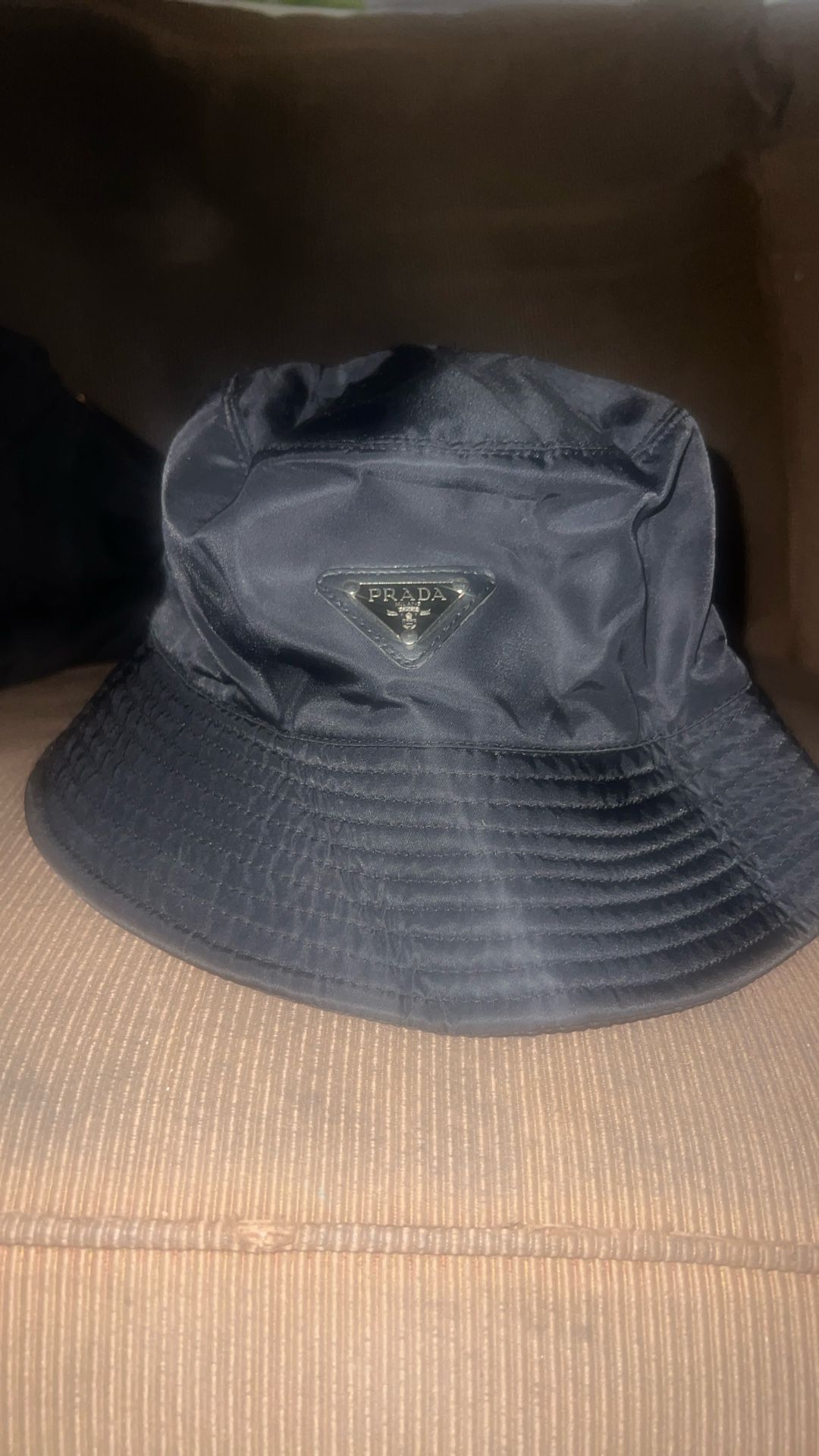 Gorro Prada 
