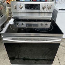Samsung Range 