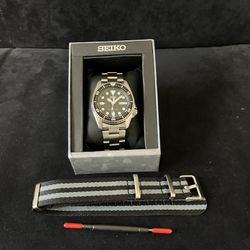 Seiko skx013
