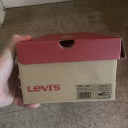 Levis Black 