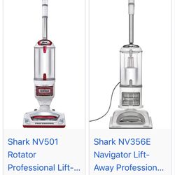 Vacuum Shark