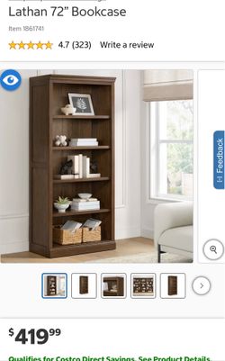 Bookshelf
