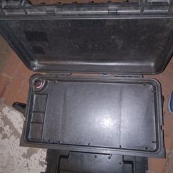 Pelican Case 0450