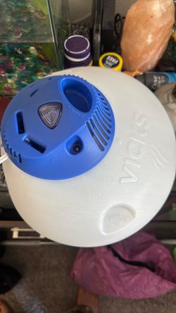 Vicks Humidifier