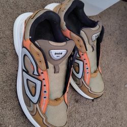 Dior B30 Size 10 