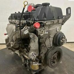 GMC/CHEVY 4.2 Ltr Engine W4x4 T-case