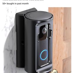 Ring Door Bell Mount 