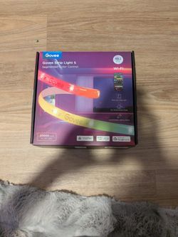 Govee LED strip light 49.2ft