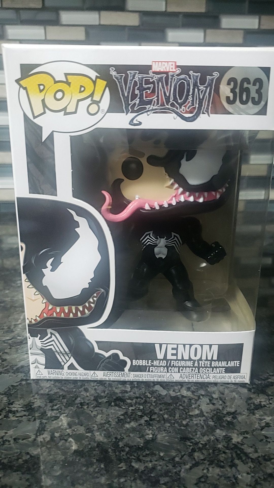 Venom