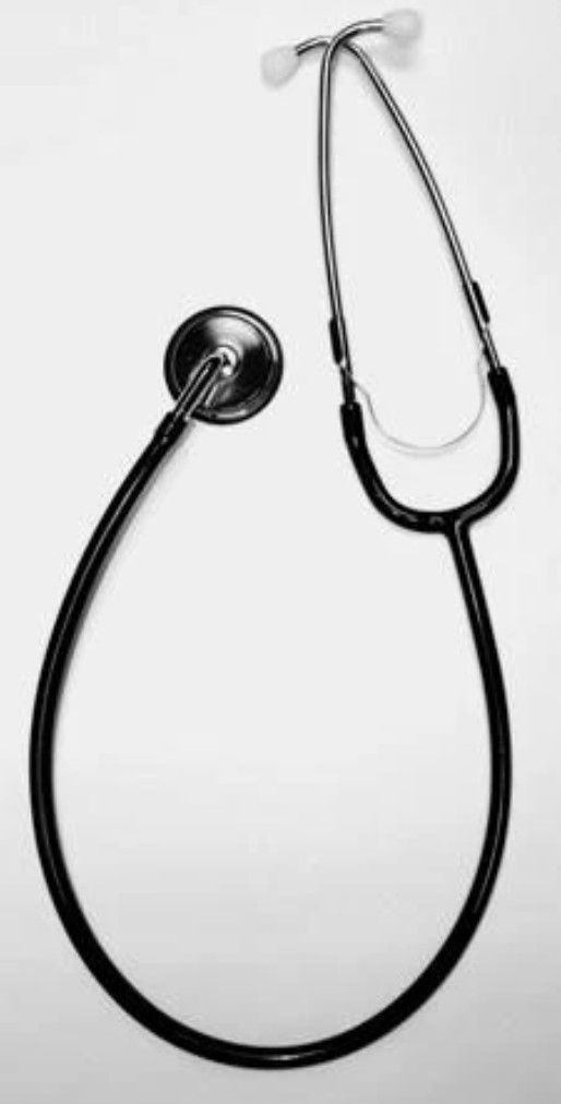 KERMA General Exam Stethoscope Royal Blue