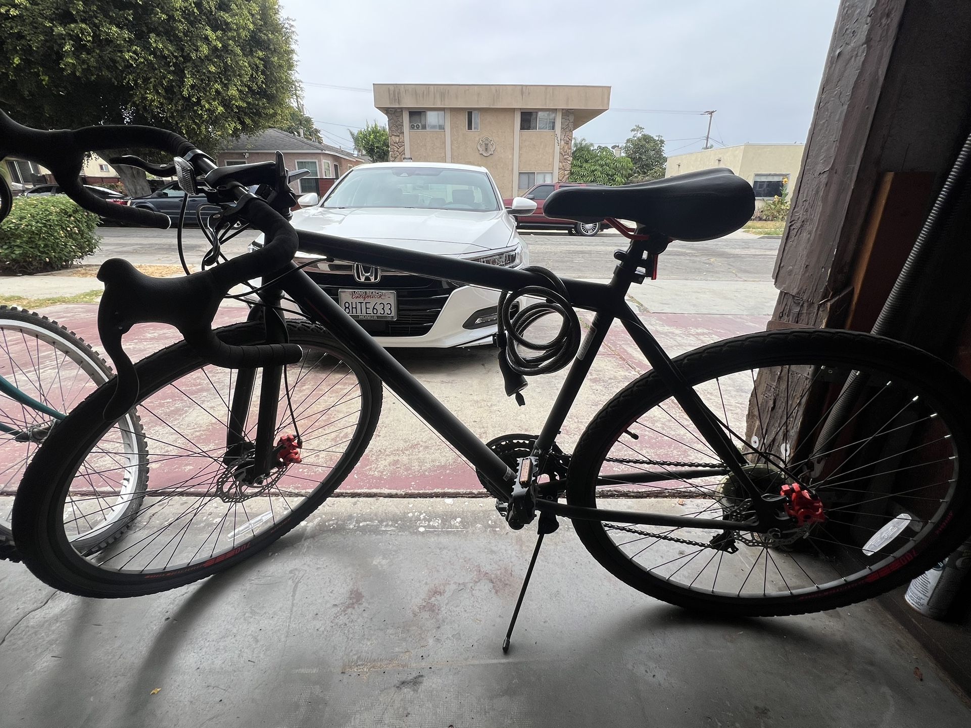 Bike