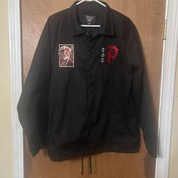 AOT Primitive Jacket 