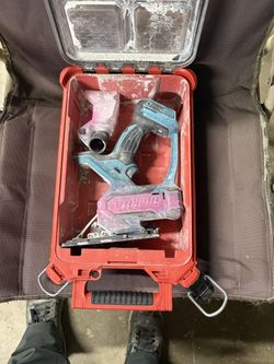 Makita 18v Drywall Cut Out Tool