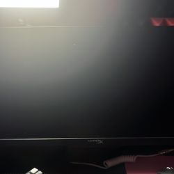 Hyper x monitor