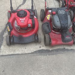 Lawnmower Lawn Mower Lawn Mowers Lawnmowers $70 $80 $150