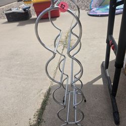 Wine Glass Rack