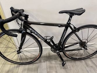 Kestrel Full Carbon Road Bike 50cm Tuned Ready/Ride