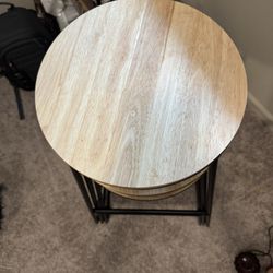 Bar stool 