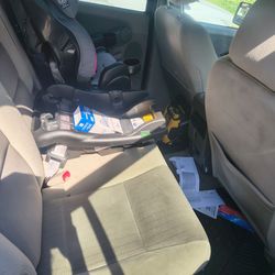 2007 Ford Explorer