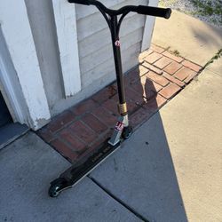 KMS Scooter