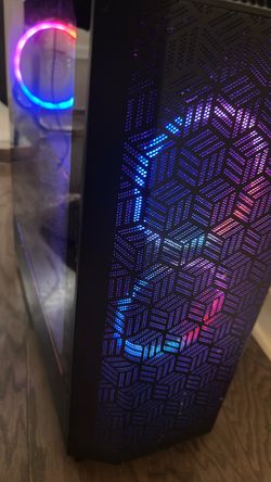 Good pc conduction