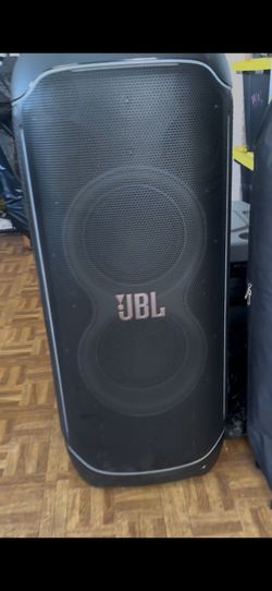 Jbl party box