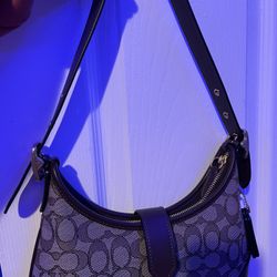 Bolsa COACH  Nueva 