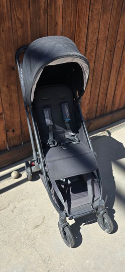 Uppababy Minu stroller
