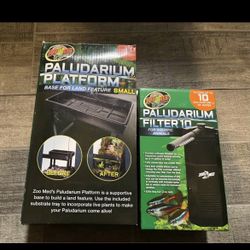 Paludarium bundle