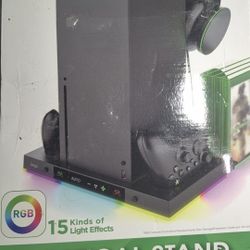 Xbox One Vertical Cooling Stand