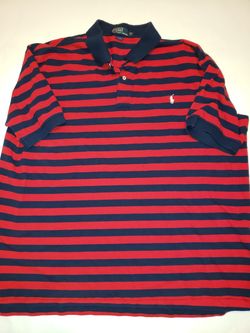 Ralph Lauren polo shirt