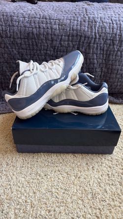 Mens size 13 Jordan 11 lows
