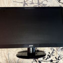 ACER Monitor 