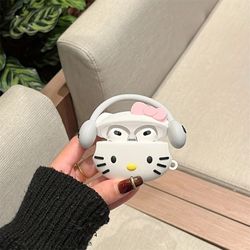 Hello Kitty Airpod Case For Pro/Pro 2